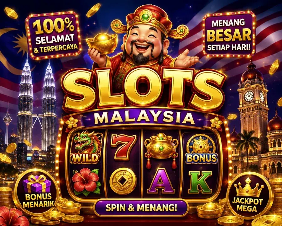 Reels and symbols on a colorful online slot machine screen, representing the slot game category commonly eligible for no-deposit credit