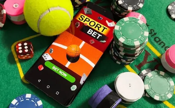 Illustrative thumbnail representing sports betting markets, where offered by the operator