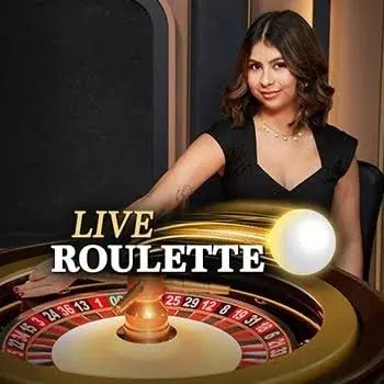 Illustrative thumbnail representing live dealer casino tables, a category some no-deposit offers exclude from wagering