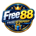 Free88 Credit No Deposit logo